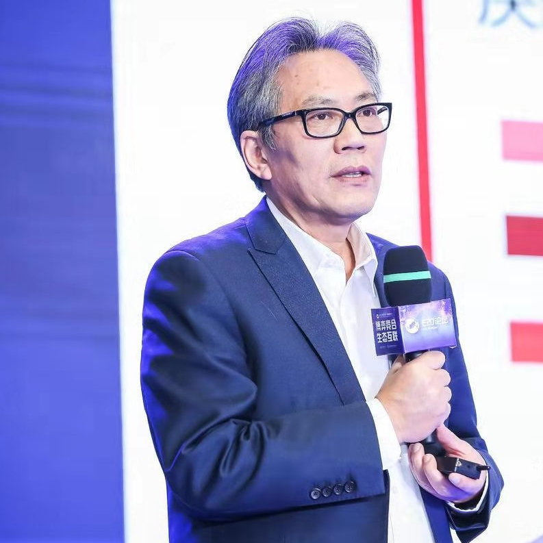 維爾利集團董事長李月中 有機廢棄物厭氧處理技術實踐與探討