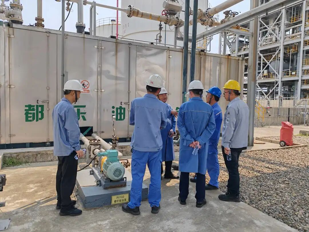 都樂(lè)制冷深入廣東客戶(hù)一線走訪紀(jì)實(shí)